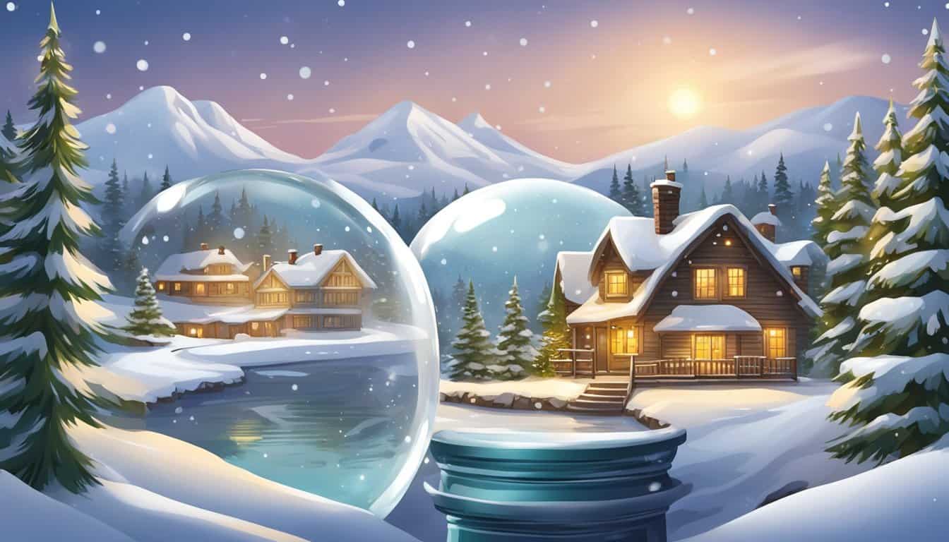 Snow Globe