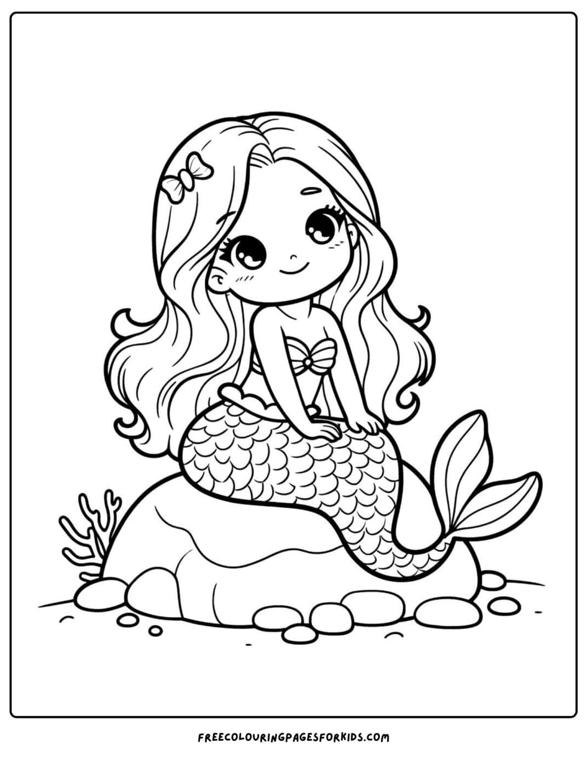 20 Beach Coloring Pages - Coloring For Kids