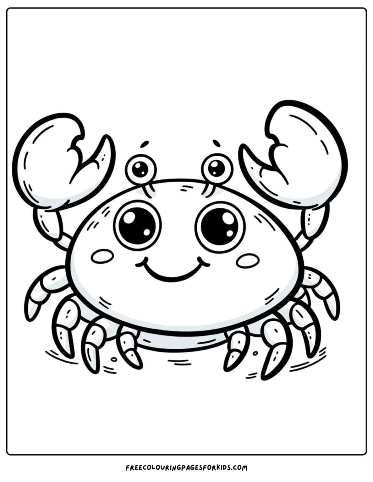 55 Ocean Coloring Pages