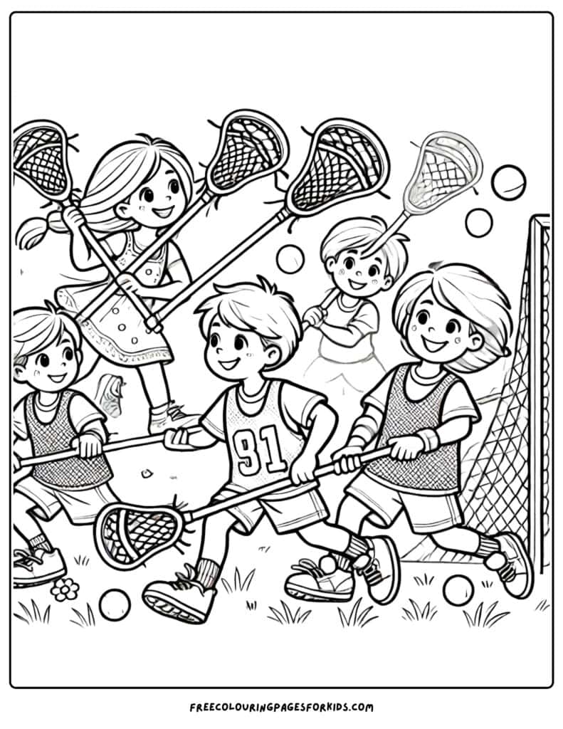 22 Canada Coloring Pages - Coloring For Kids