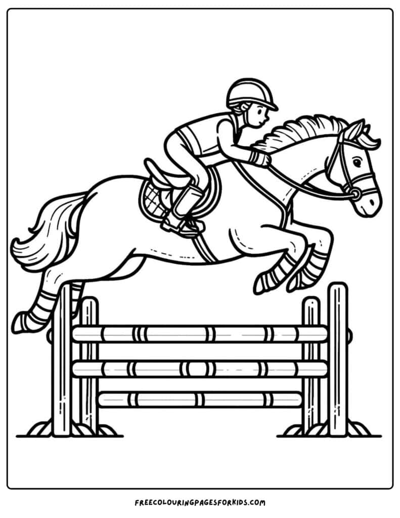 27 Olympics Coloring Pages - Coloring For Kids