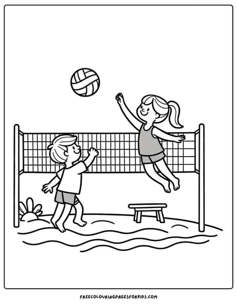 27 Olympics Coloring Pages - Coloring For Kids