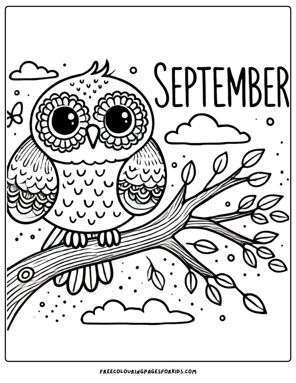 22 September Coloring Pages - Coloring Pages For Kids