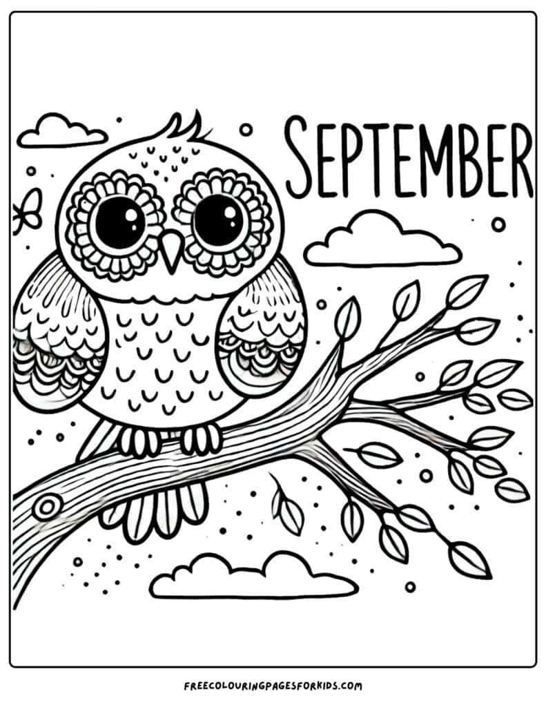 22 September Coloring Pages Coloring For Kids
