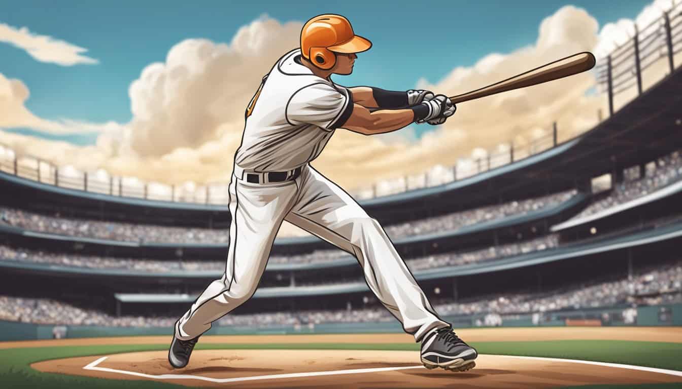 Baseball Coloring Pages for Kids