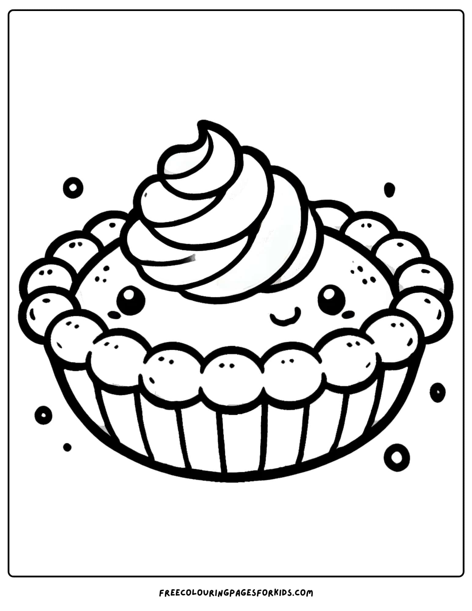 thanksgiving pumpkin pie coloring page