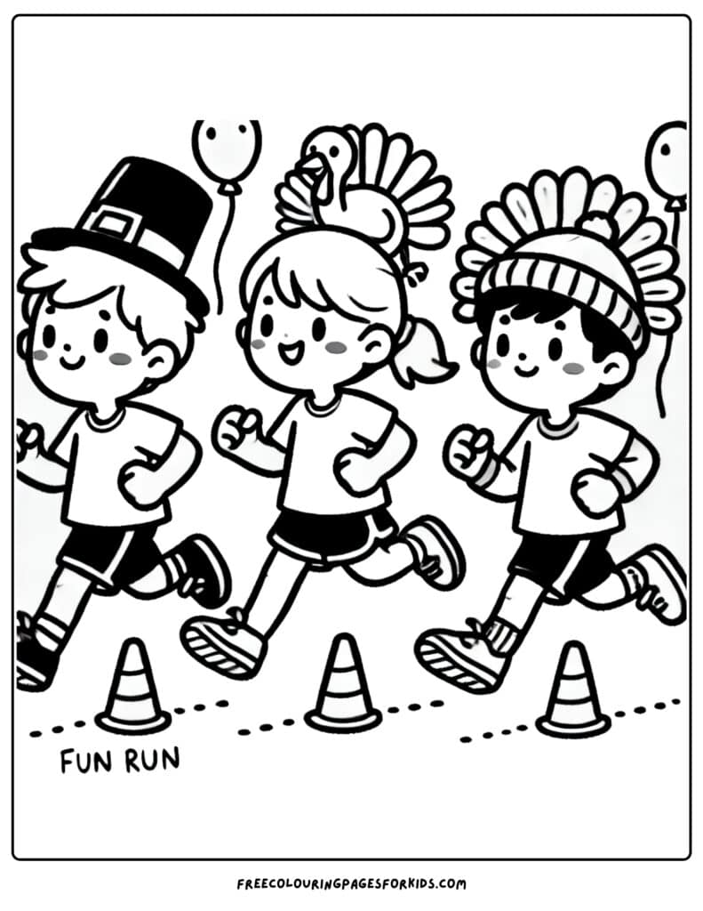 27 Thanksgiving Coloring Pages Coloring For Kids