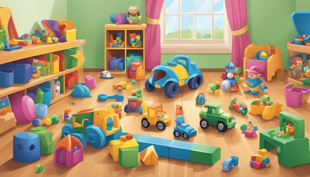 toy coloring pages