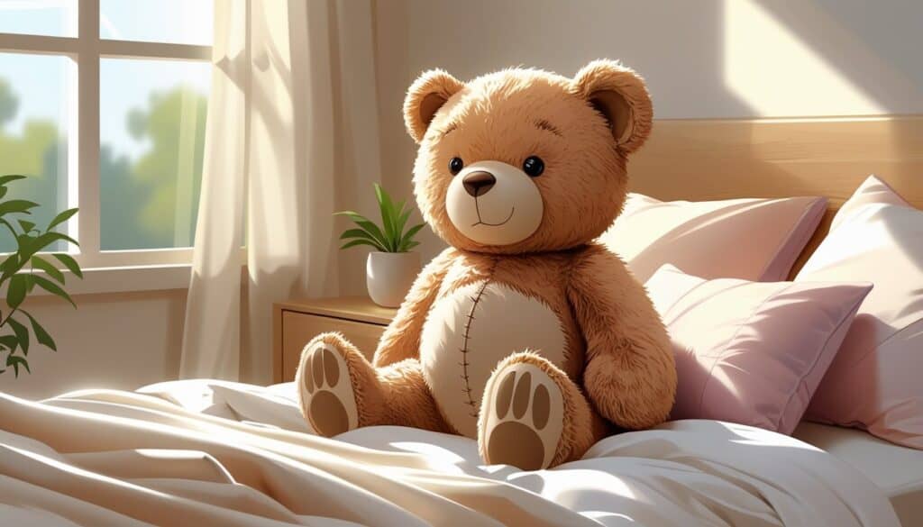 teddy bear coloring pages