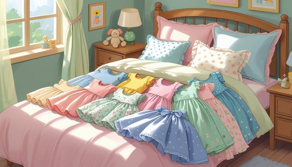 dress coloring pages
