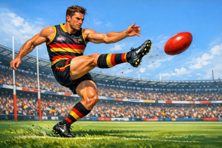 afl football coloring pages