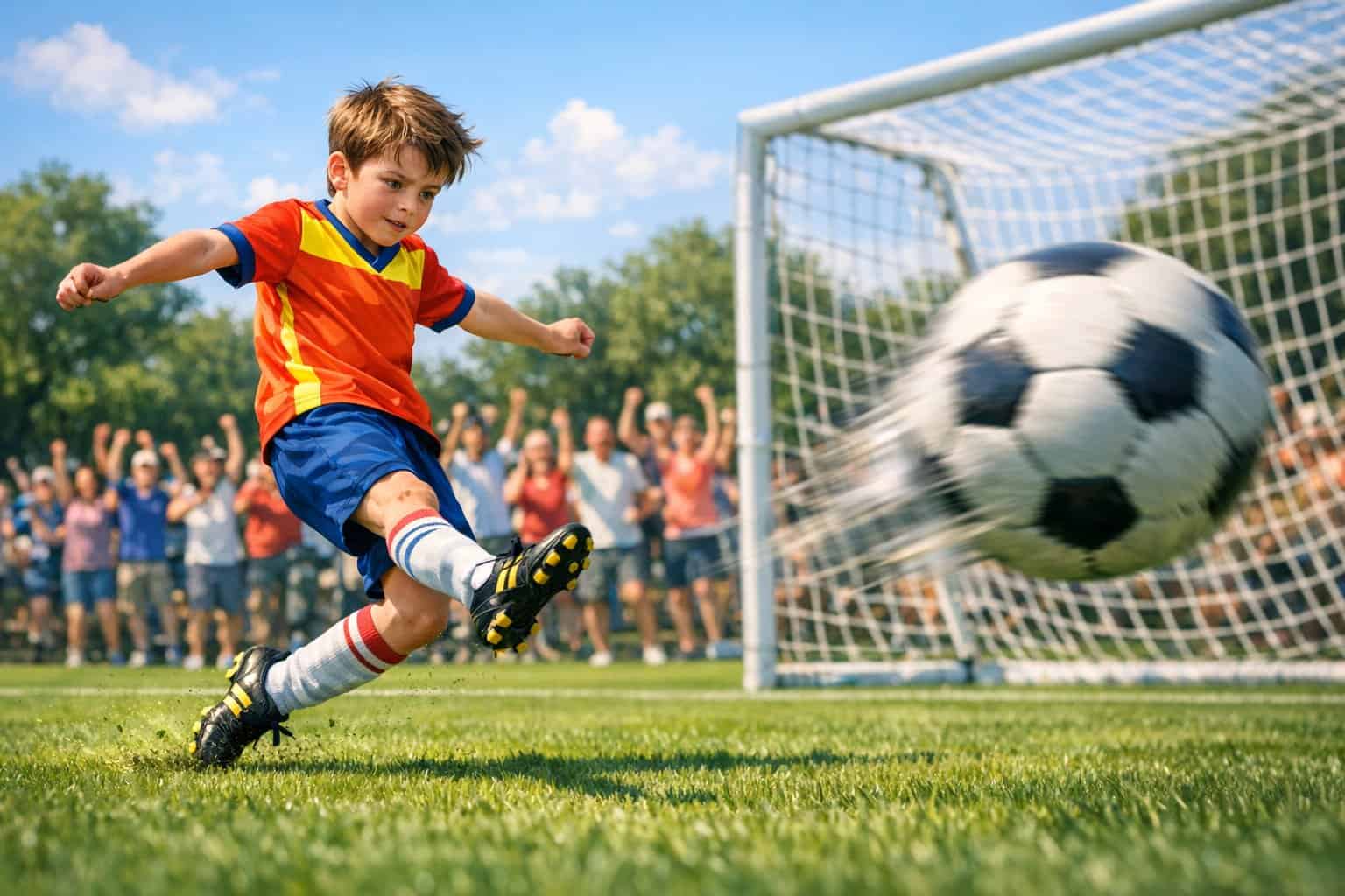 soccer coloring pages