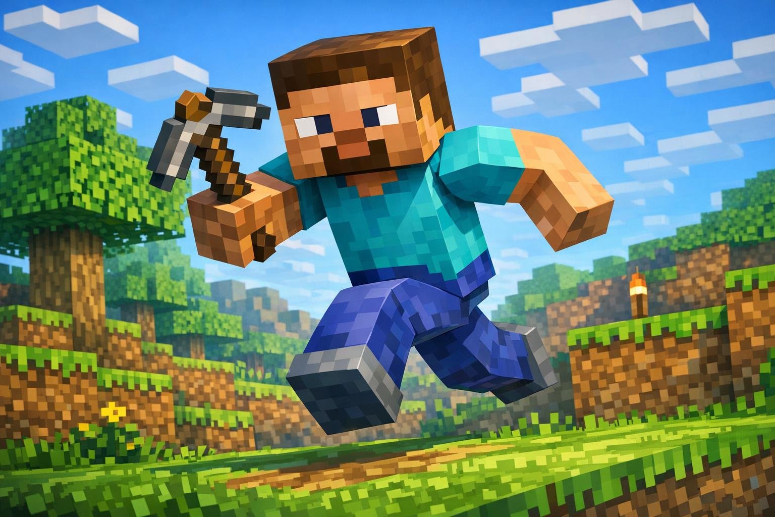 minecraft coloring pages