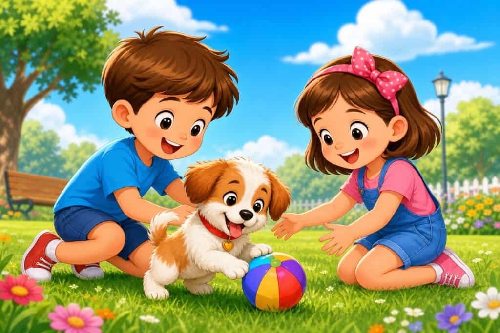 pet coloring pages