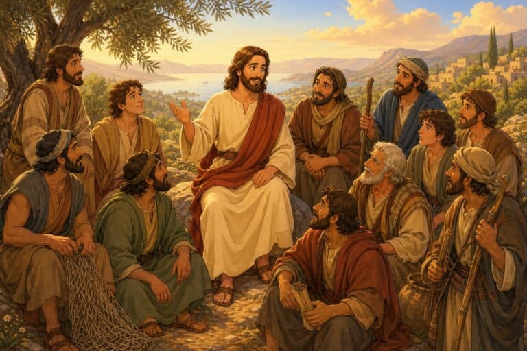 jesus coloring pages